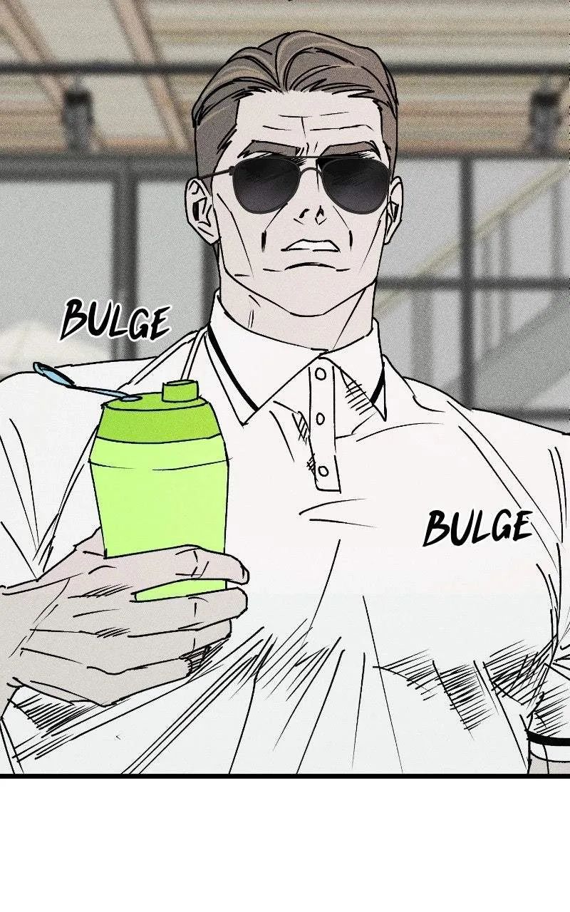 Acting Gangster Chapter 29 page 39