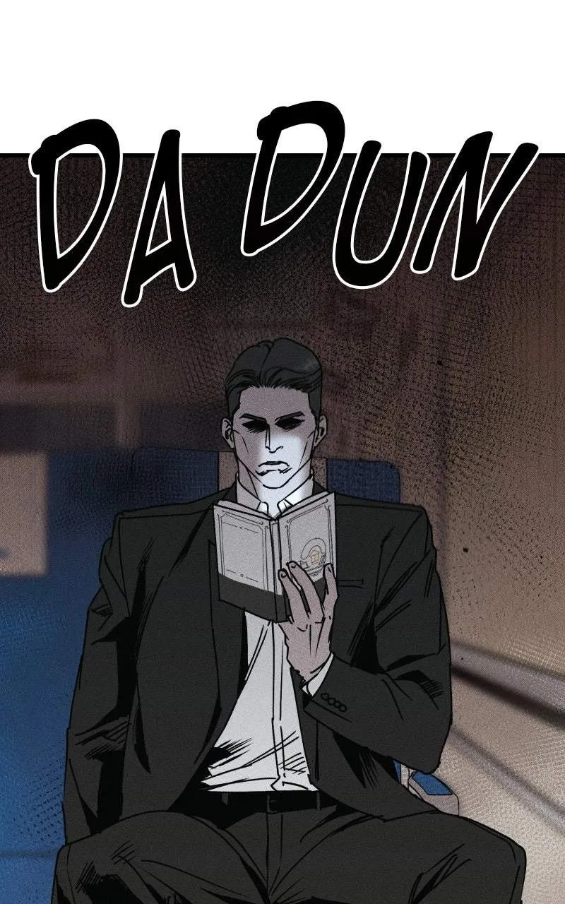 Acting Gangster Chapter 29 page 48