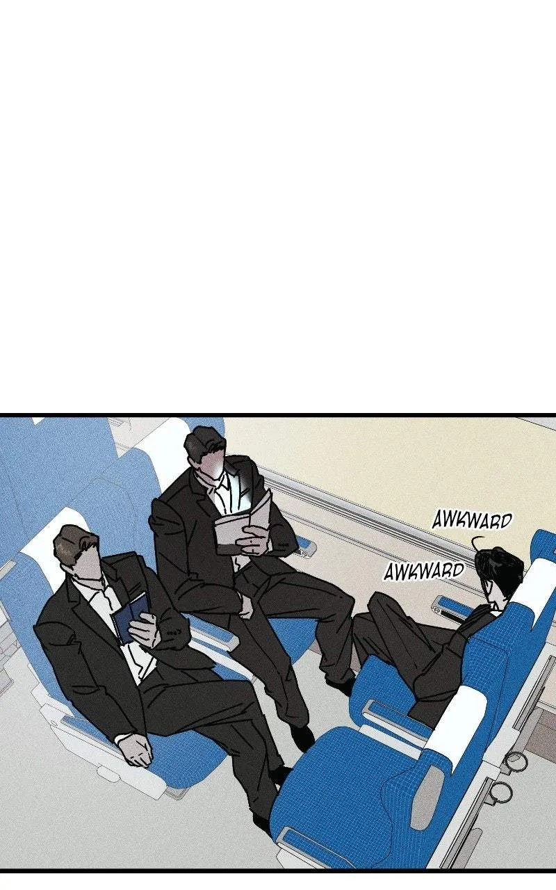 Acting Gangster Chapter 29 page 41
