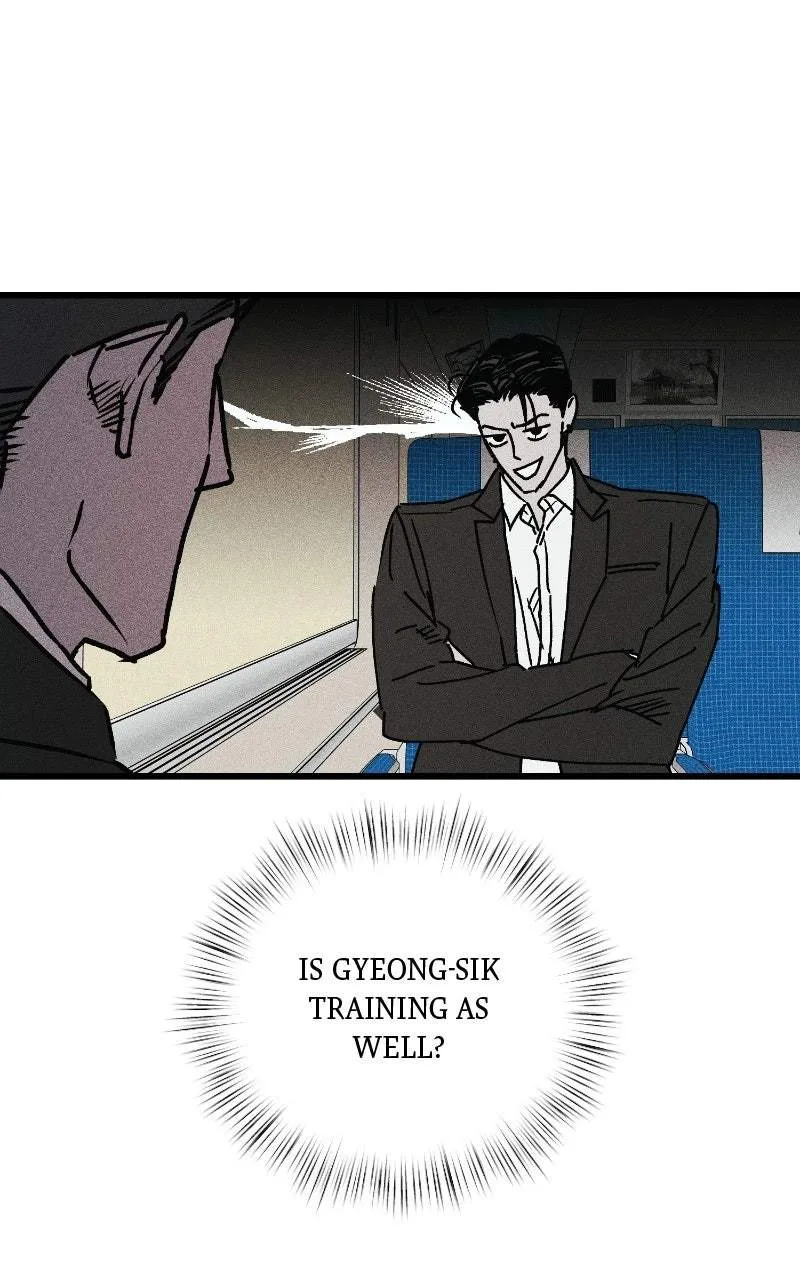 Acting Gangster Chapter 29 page 45