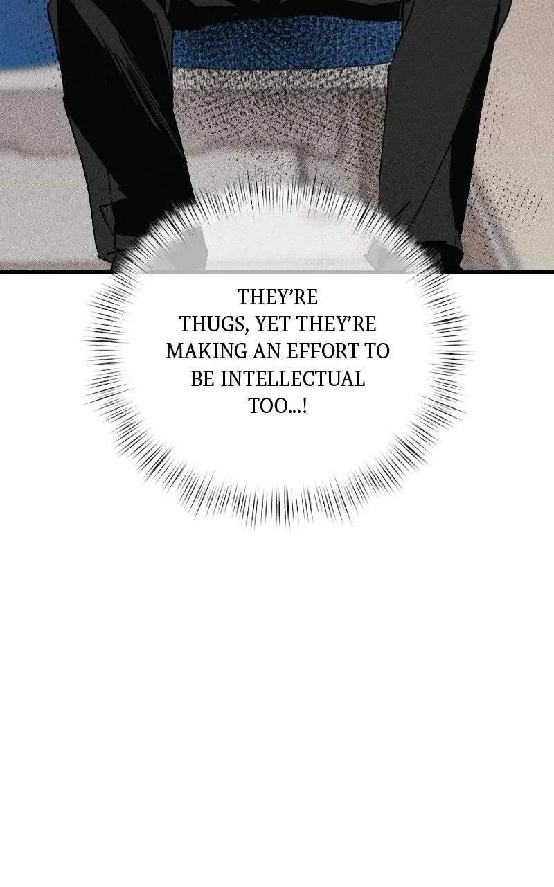 Acting Gangster Chapter 29 page 49