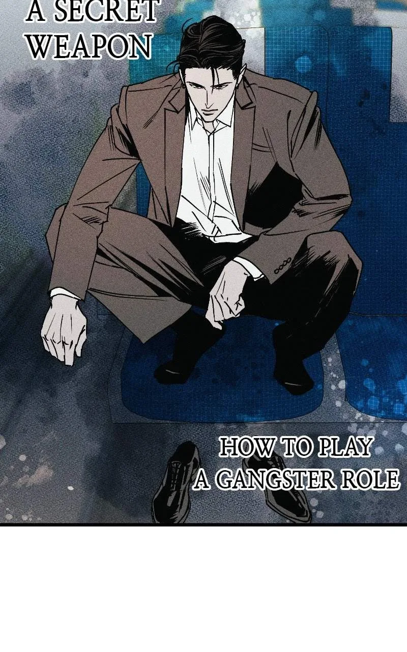 Acting Gangster Chapter 29 page 52