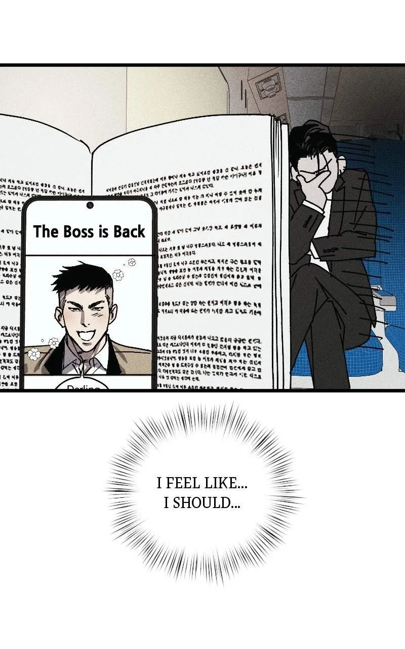 Acting Gangster Chapter 29 page 50