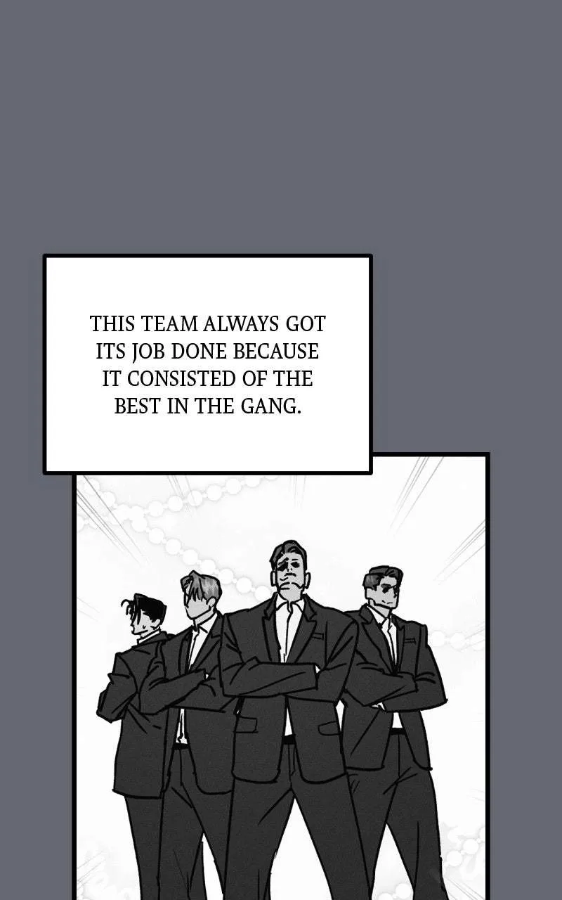 Acting Gangster Chapter 29 page 74