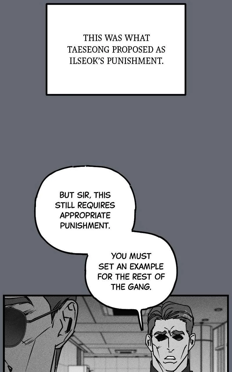 Acting Gangster Chapter 29 page 70
