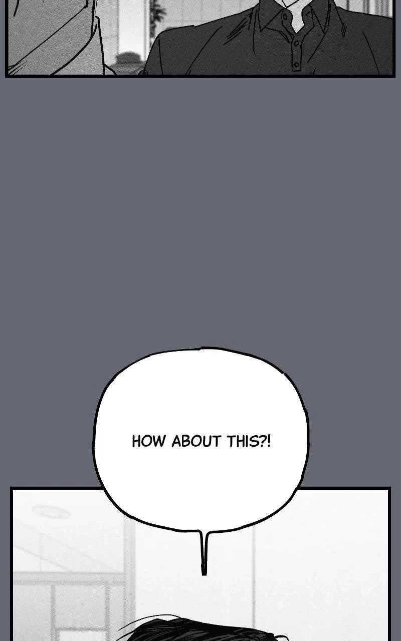 Acting Gangster Chapter 29 page 71