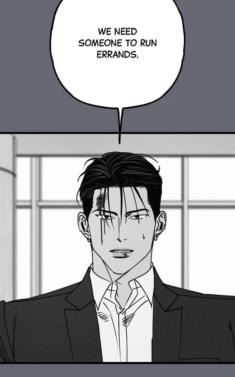 Acting Gangster Chapter 29 page 76