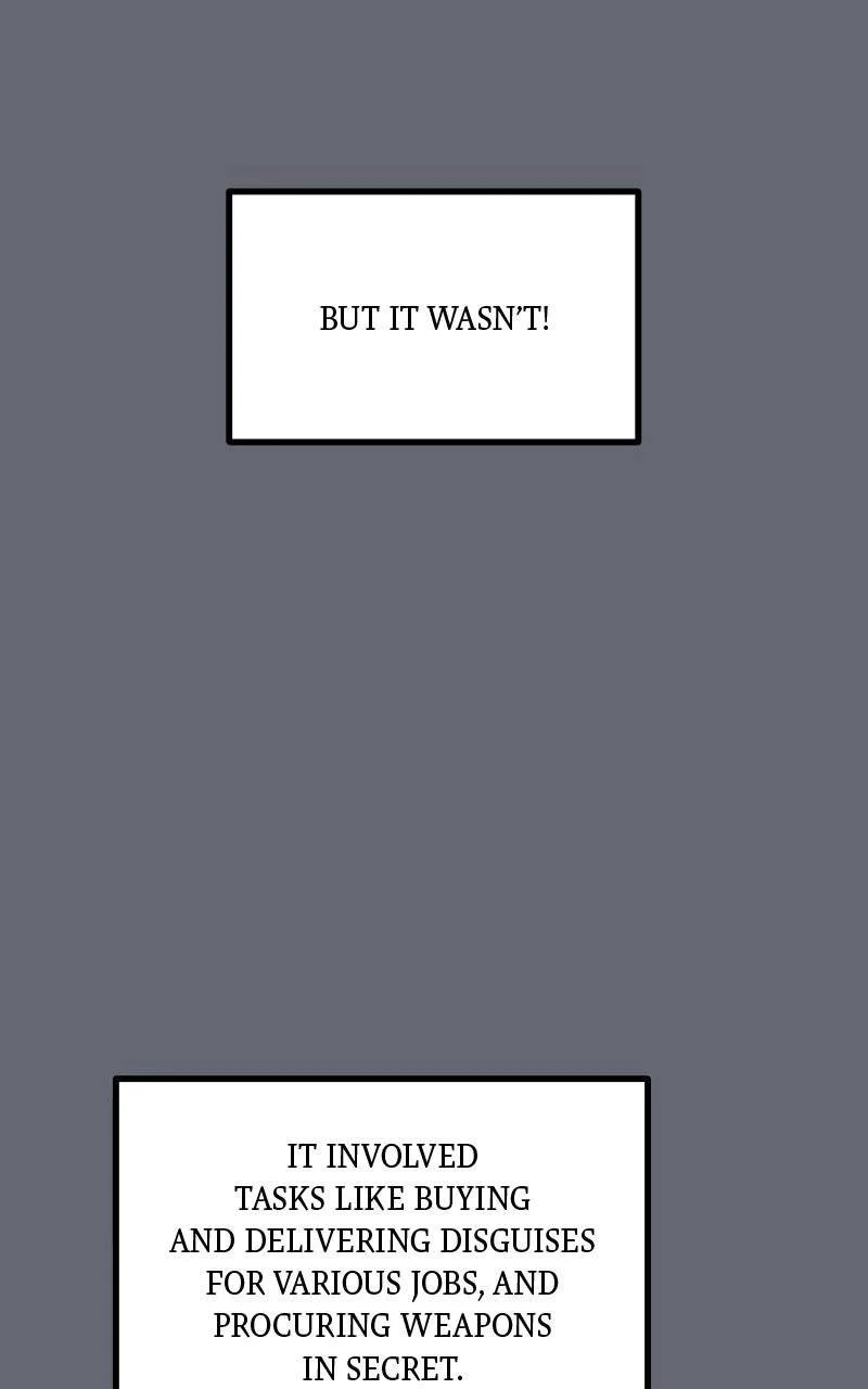 Acting Gangster Chapter 29 page 78