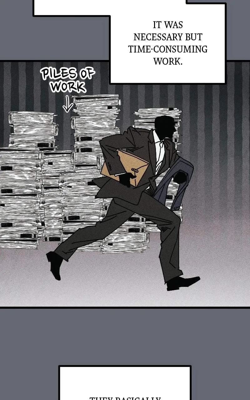 Acting Gangster Chapter 29 page 79