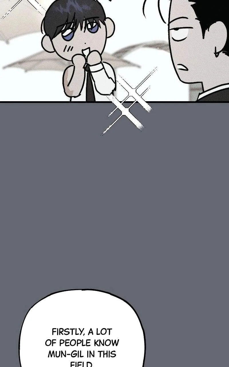 Acting Gangster Chapter 29 page 84
