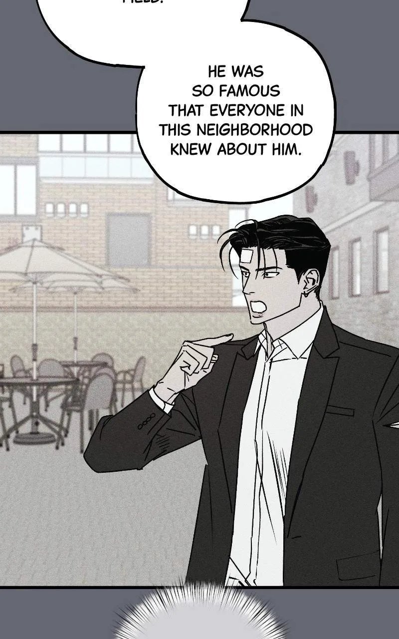 Acting Gangster Chapter 29 page 85