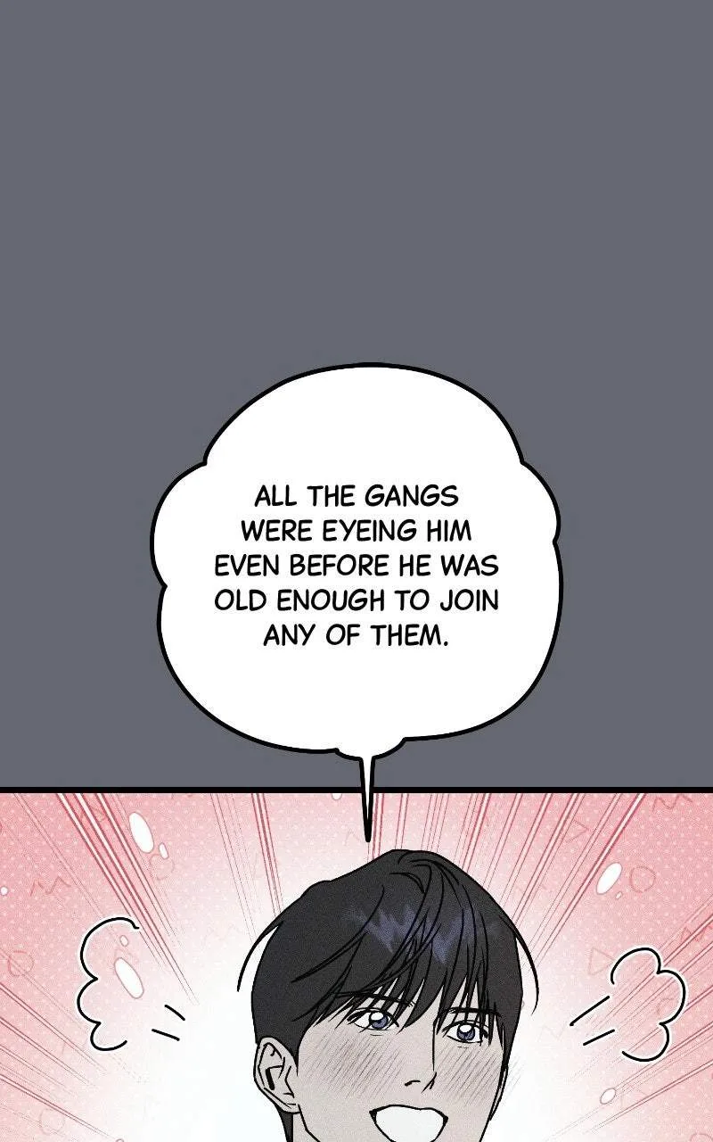 Acting Gangster Chapter 29 page 88