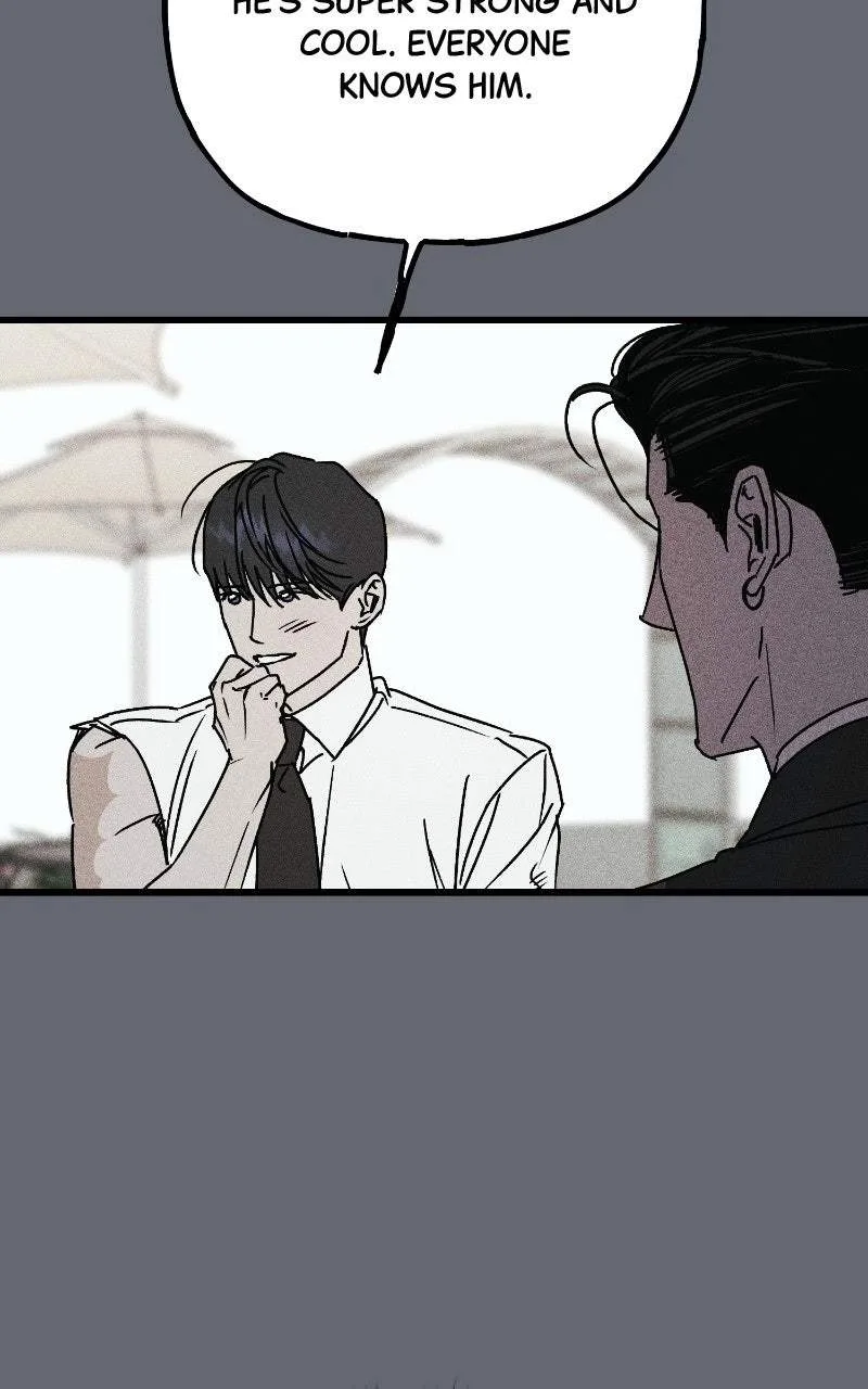 Acting Gangster Chapter 29 page 90