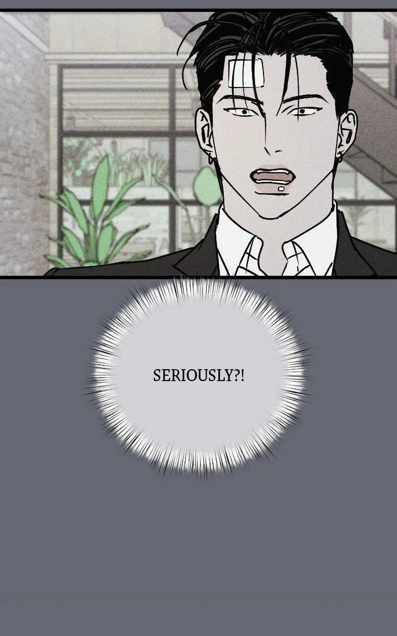 Acting Gangster Chapter 29 page 87