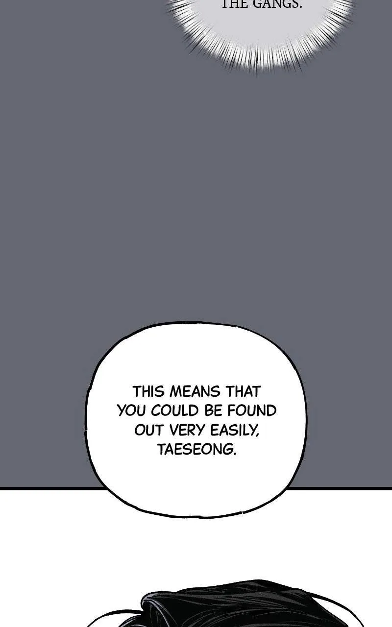 Acting Gangster Chapter 29 page 92