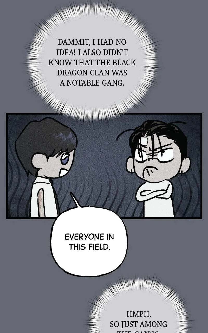 Acting Gangster Chapter 29 page 91