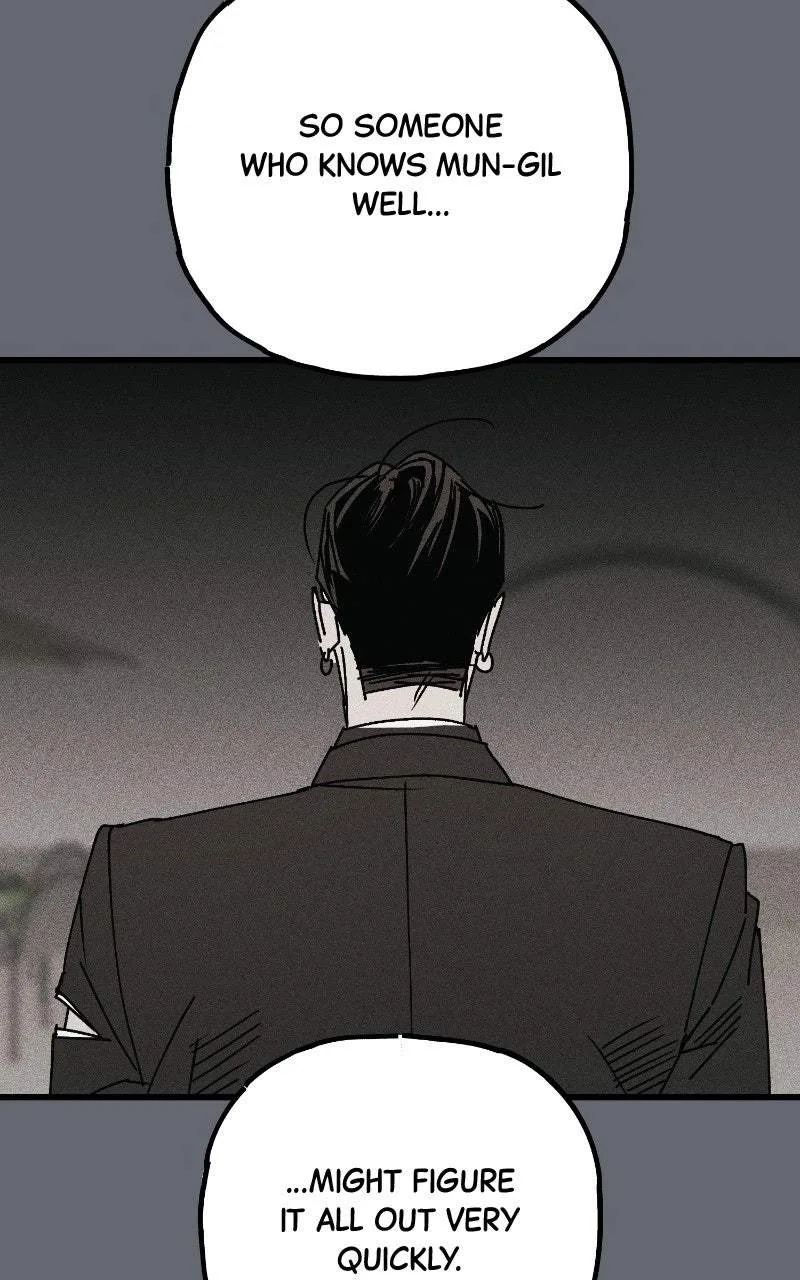 Acting Gangster Chapter 29 page 96
