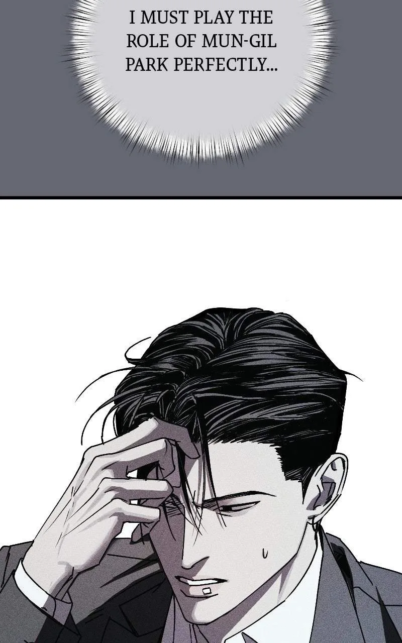 Acting Gangster Chapter 29 page 98