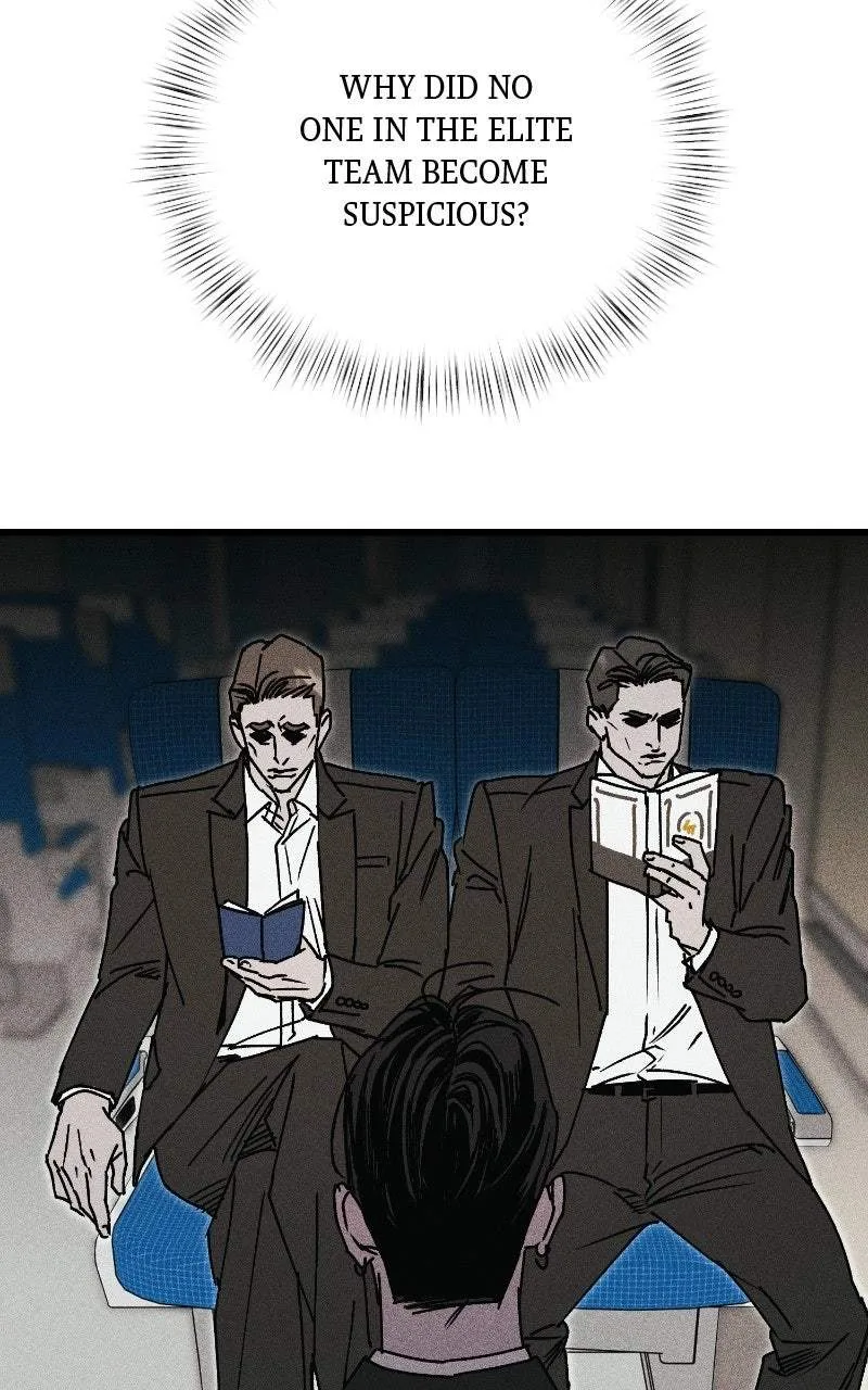 Acting Gangster Chapter 29 page 103