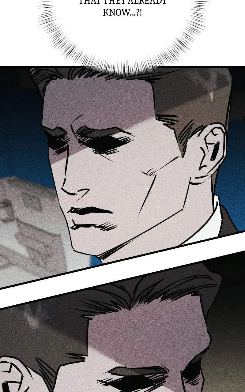 Acting Gangster Chapter 29 page 105