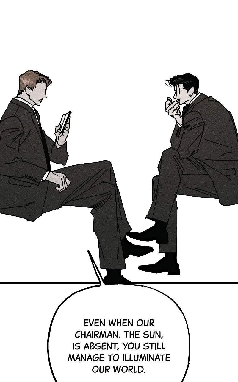 Acting Gangster Chapter 29 page 112