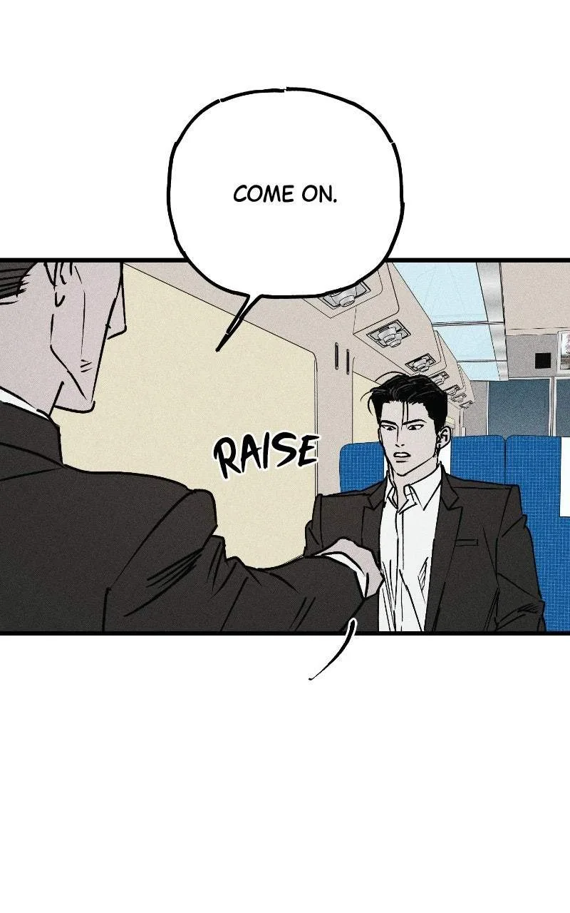 Acting Gangster Chapter 29 page 116