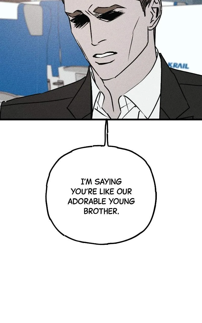 Acting Gangster Chapter 29 page 115