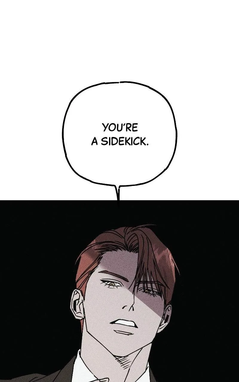 Acting Gangster Chapter 29 page 122