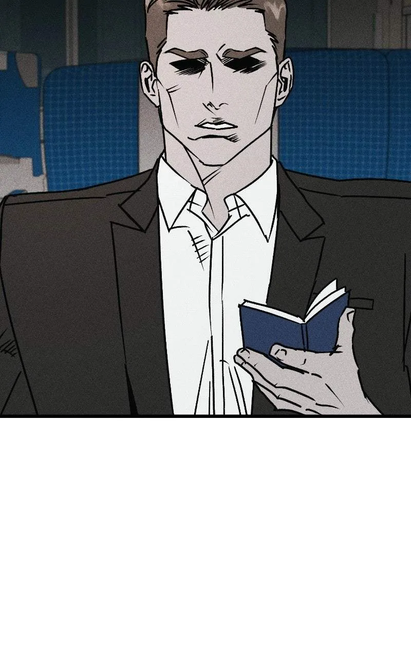 Acting Gangster Chapter 29 page 134
