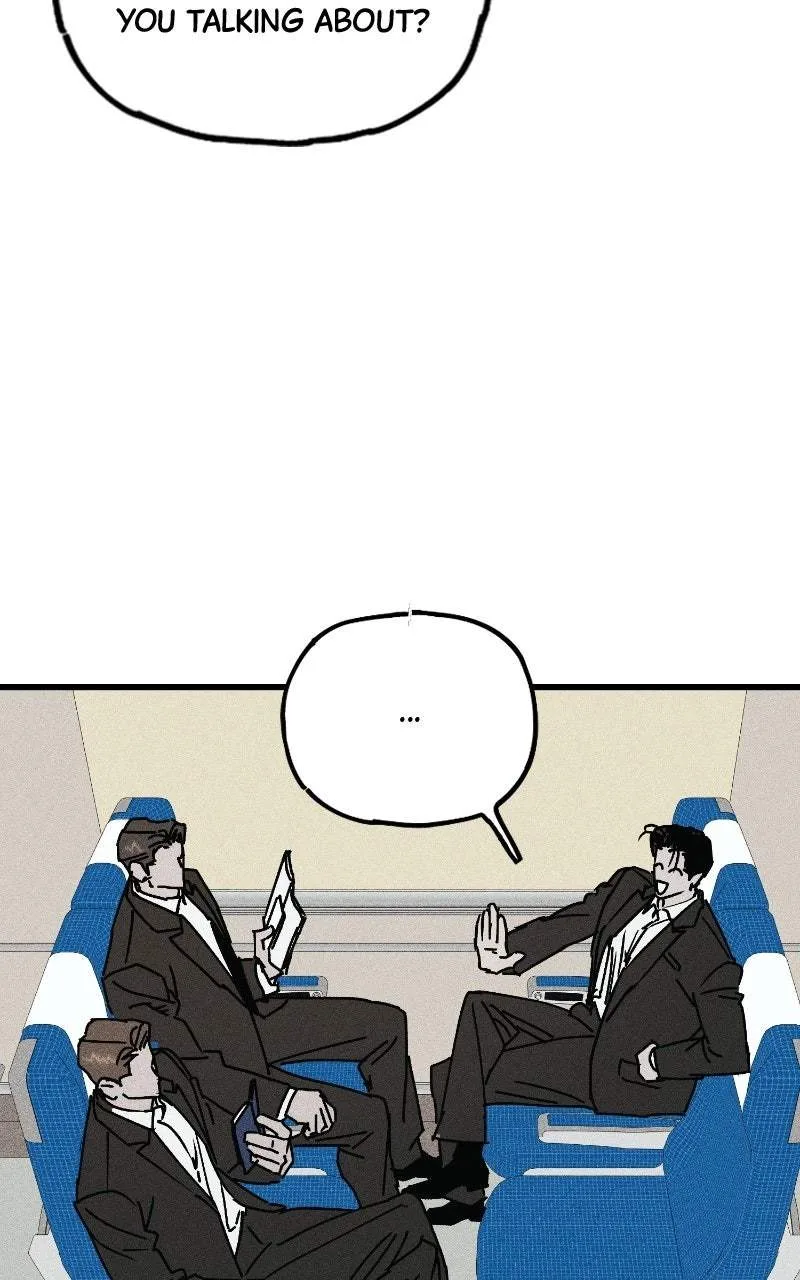 Acting Gangster Chapter 29 page 136