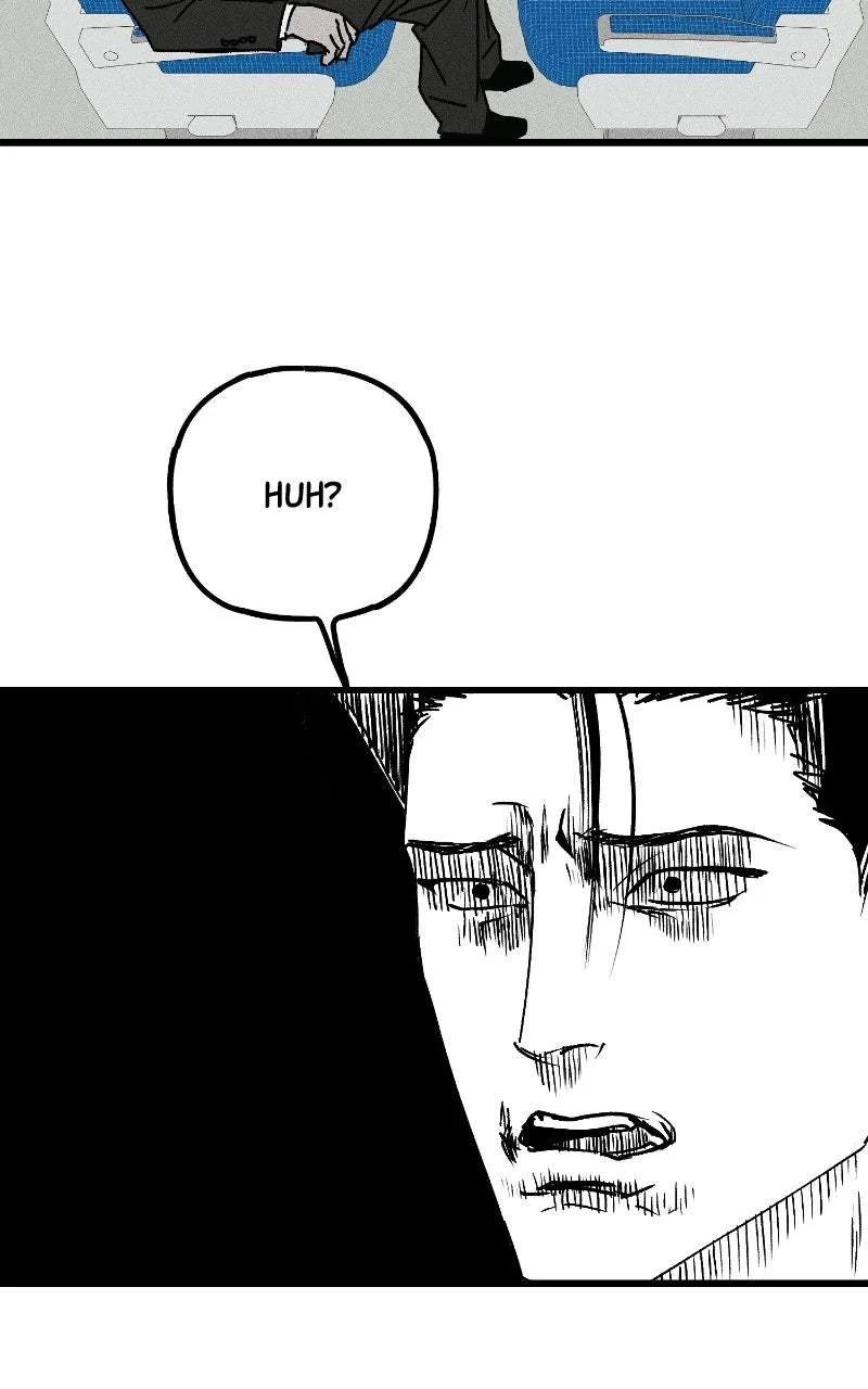 Acting Gangster Chapter 29 page 137