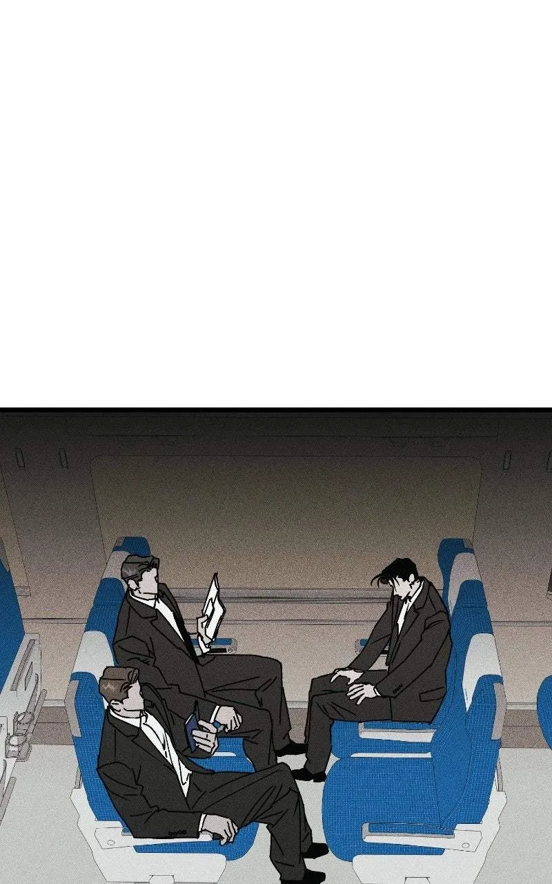 Acting Gangster Chapter 29 page 138