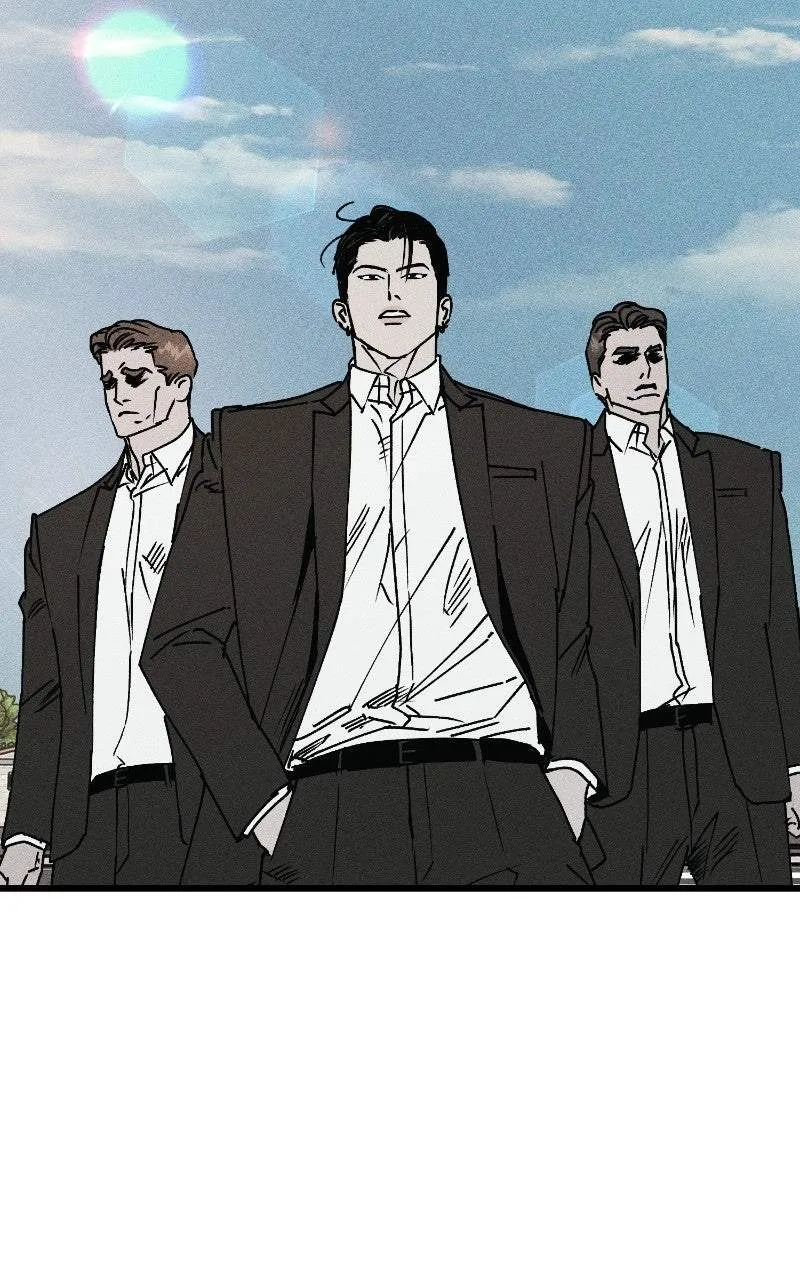Acting Gangster Chapter 29 page 143