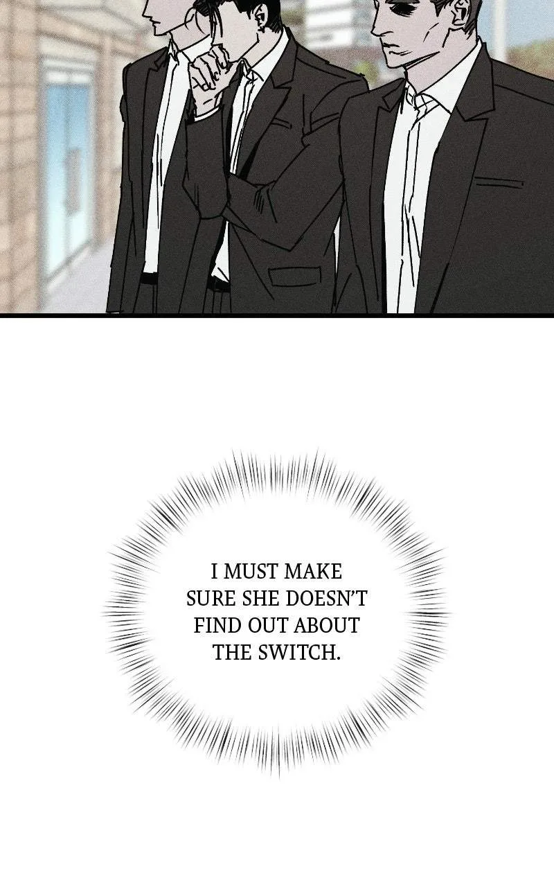 Acting Gangster Chapter 29 page 150