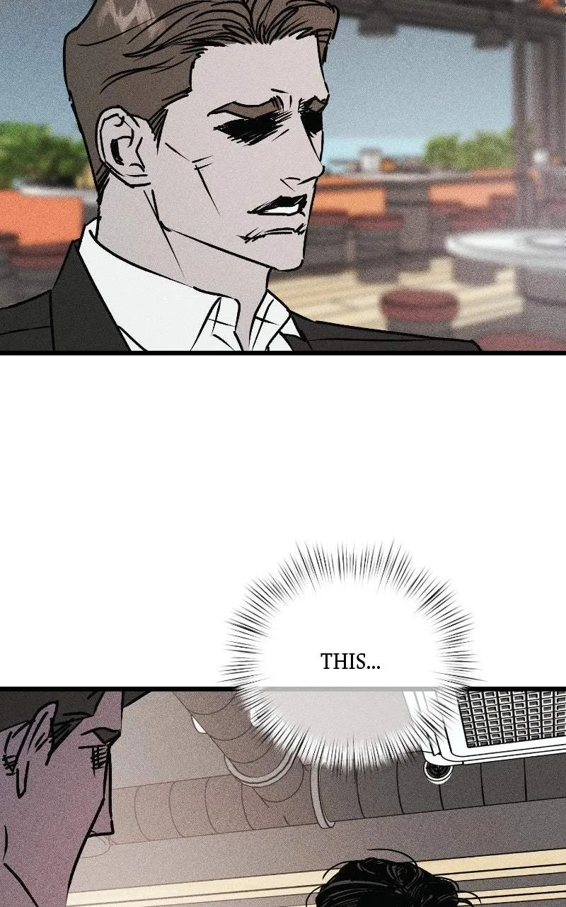 Acting Gangster Chapter 29 page 158