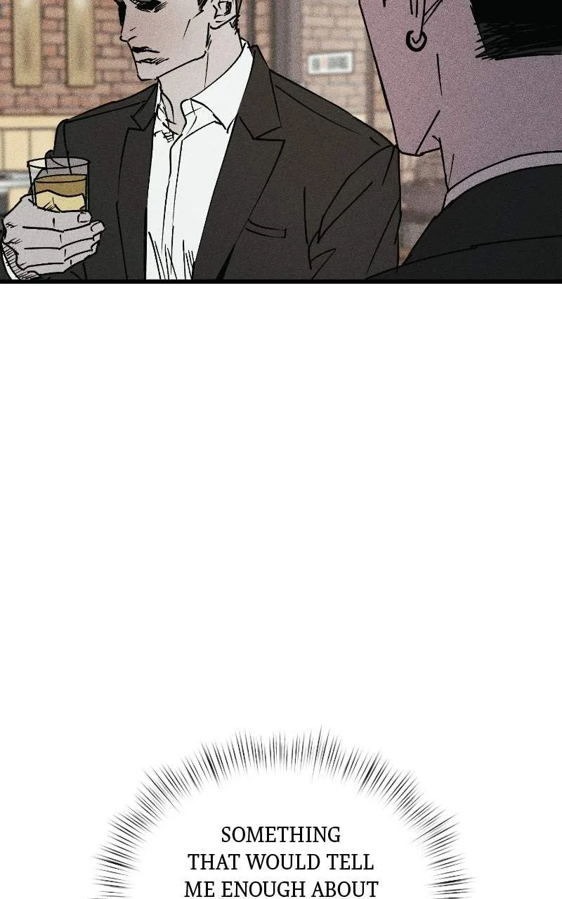 Acting Gangster Chapter 30 page 10