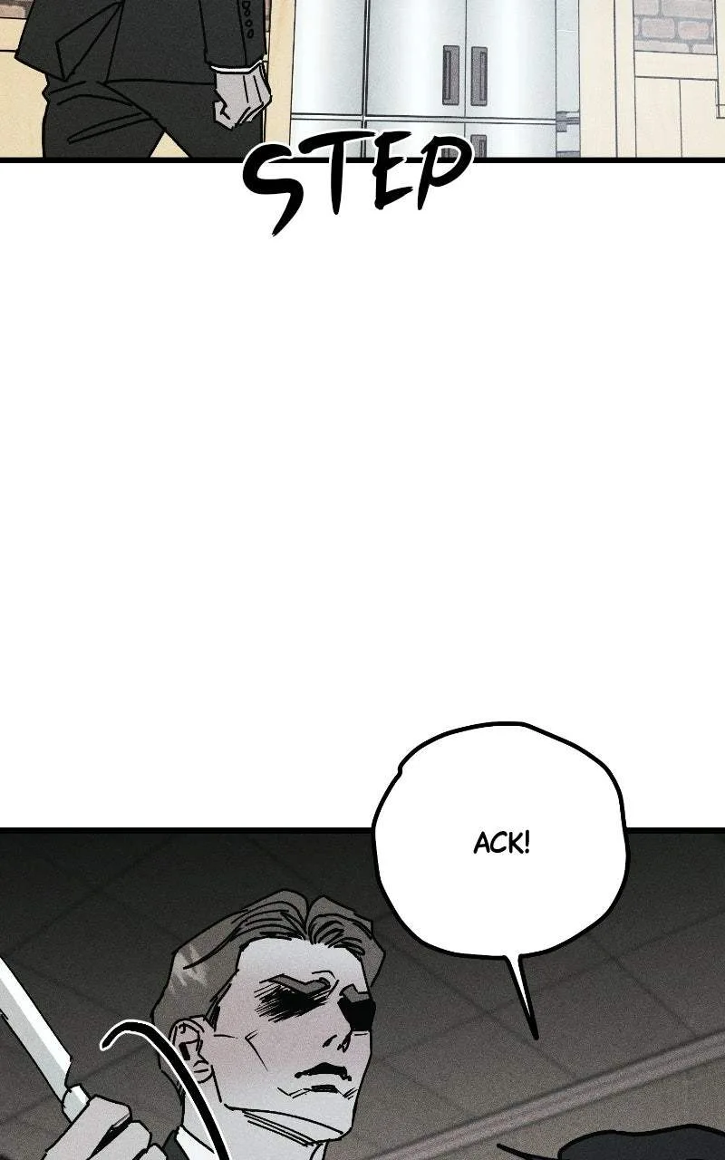 Acting Gangster Chapter 30 page 22