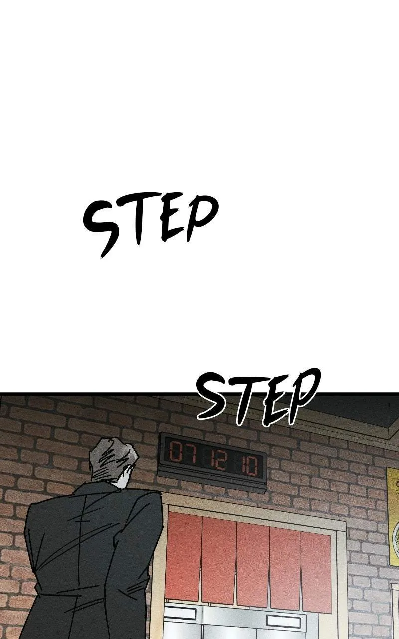 Acting Gangster Chapter 30 page 21