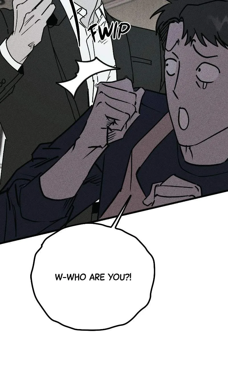 Acting Gangster Chapter 30 page 23