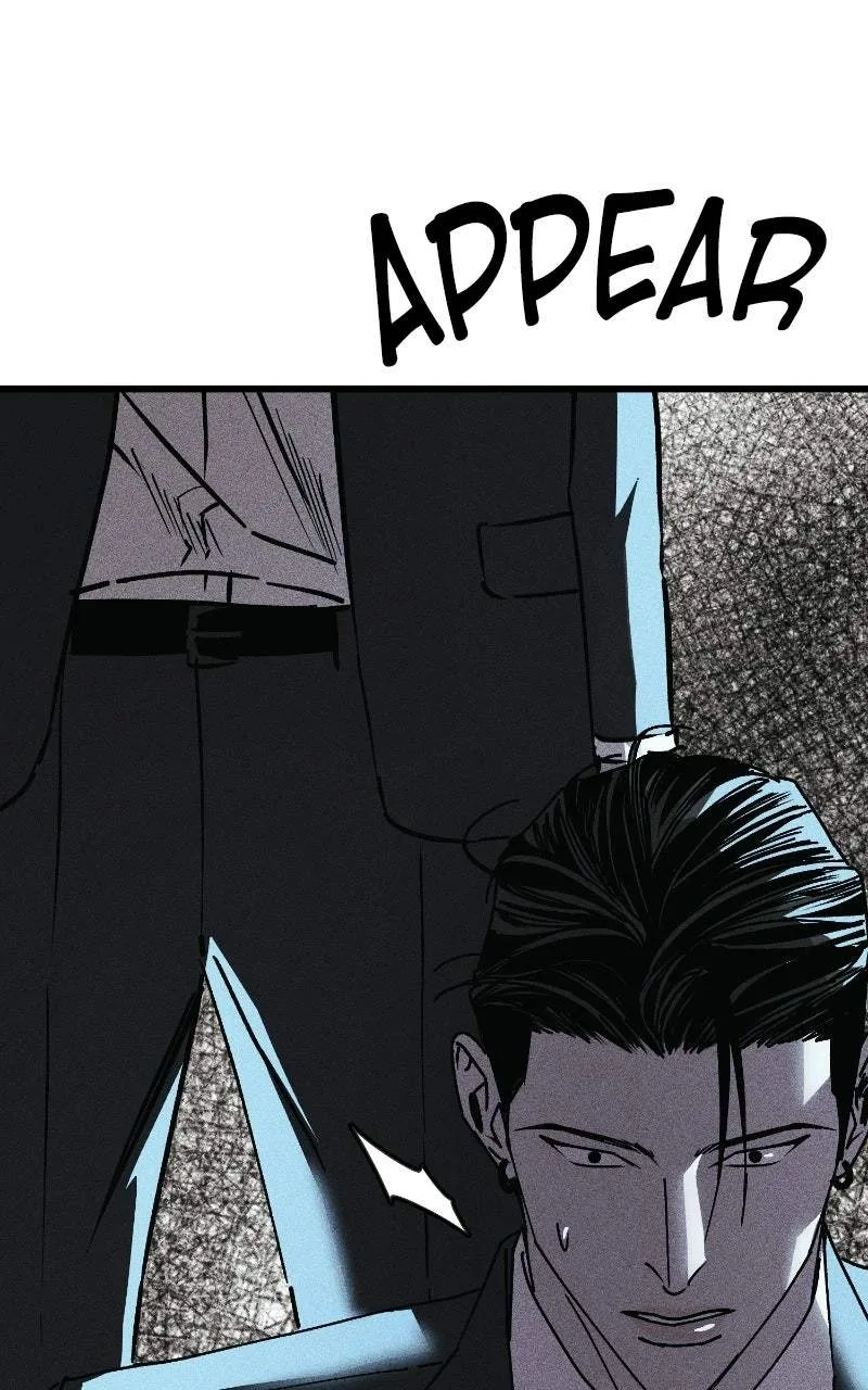 Acting Gangster Chapter 30 page 19