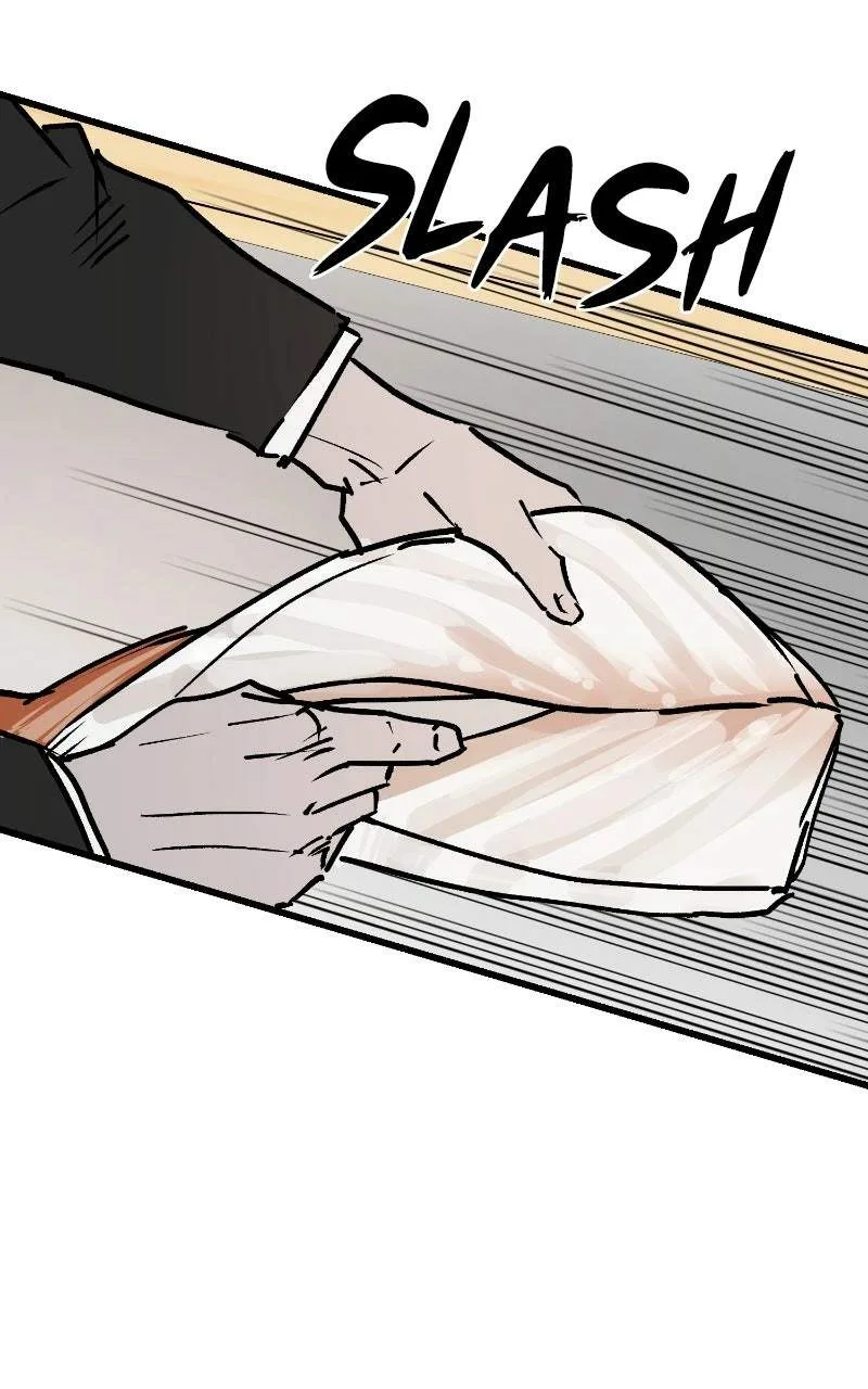 Acting Gangster Chapter 30 page 31
