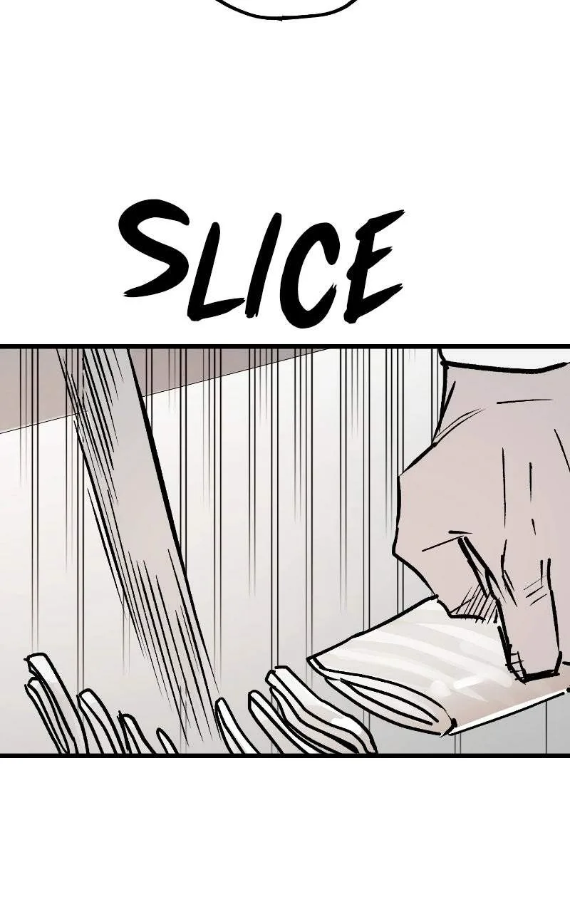 Acting Gangster Chapter 30 page 33