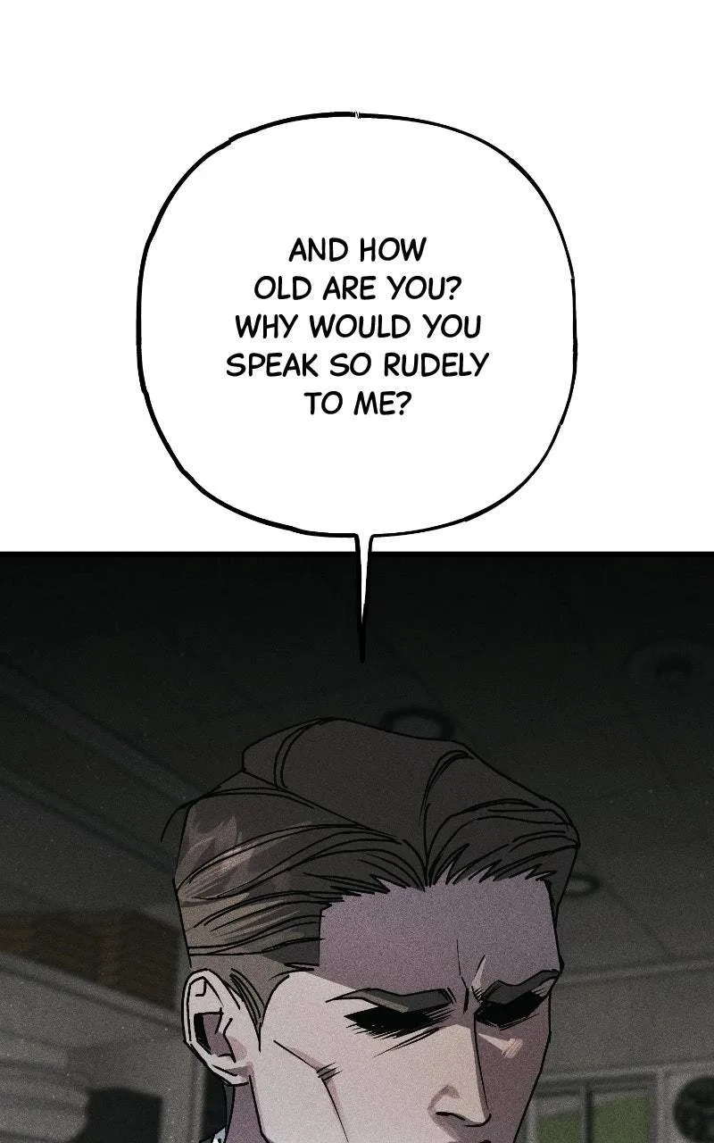 Acting Gangster Chapter 30 page 38