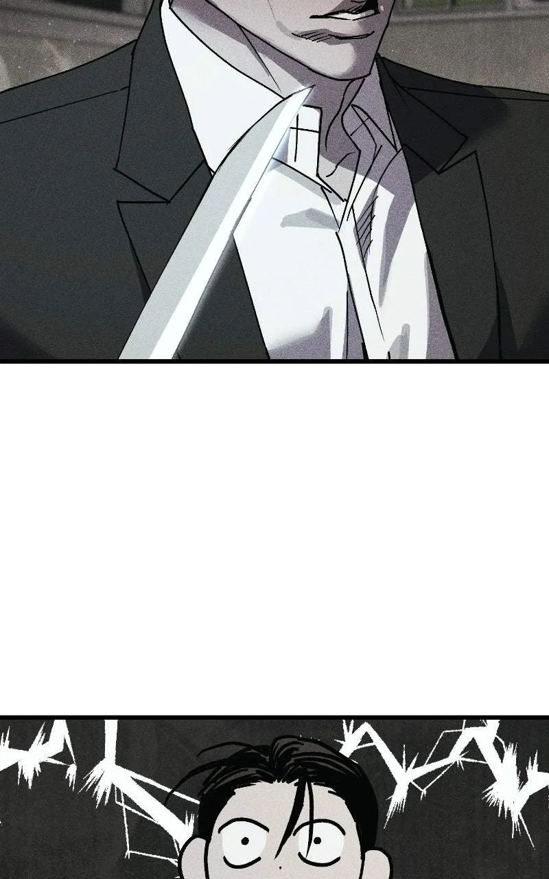 Acting Gangster Chapter 30 page 39