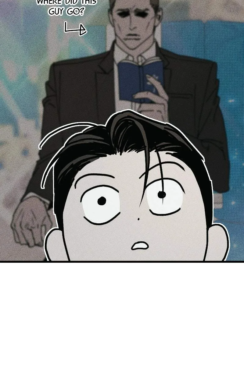 Acting Gangster Chapter 30 page 41