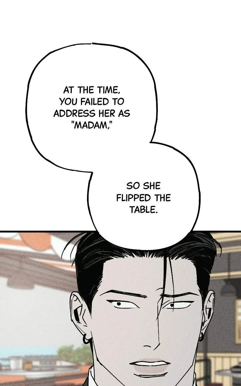 Acting Gangster Chapter 30 page 60
