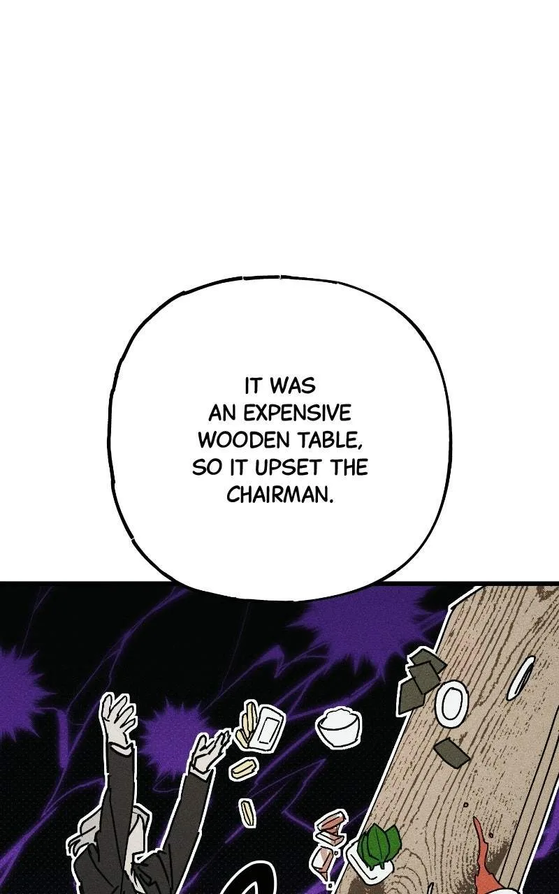 Acting Gangster Chapter 30 page 63