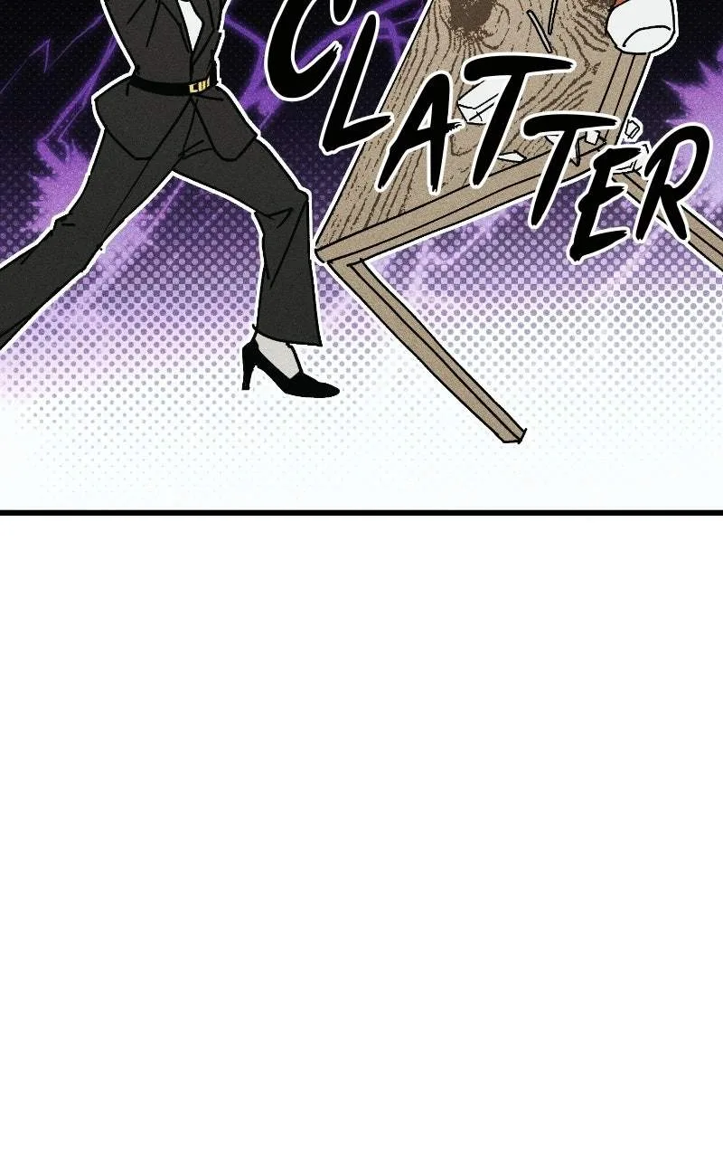 Acting Gangster Chapter 30 page 64