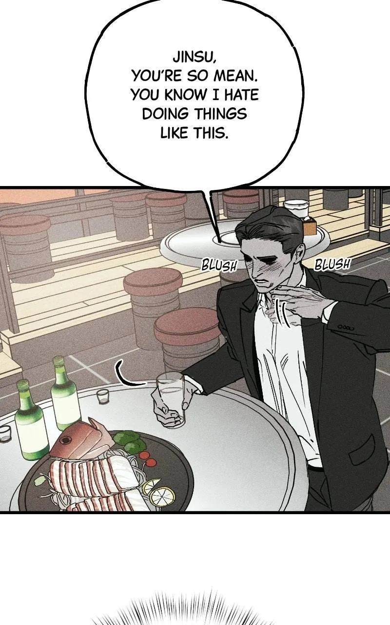 Acting Gangster Chapter 30 page 84