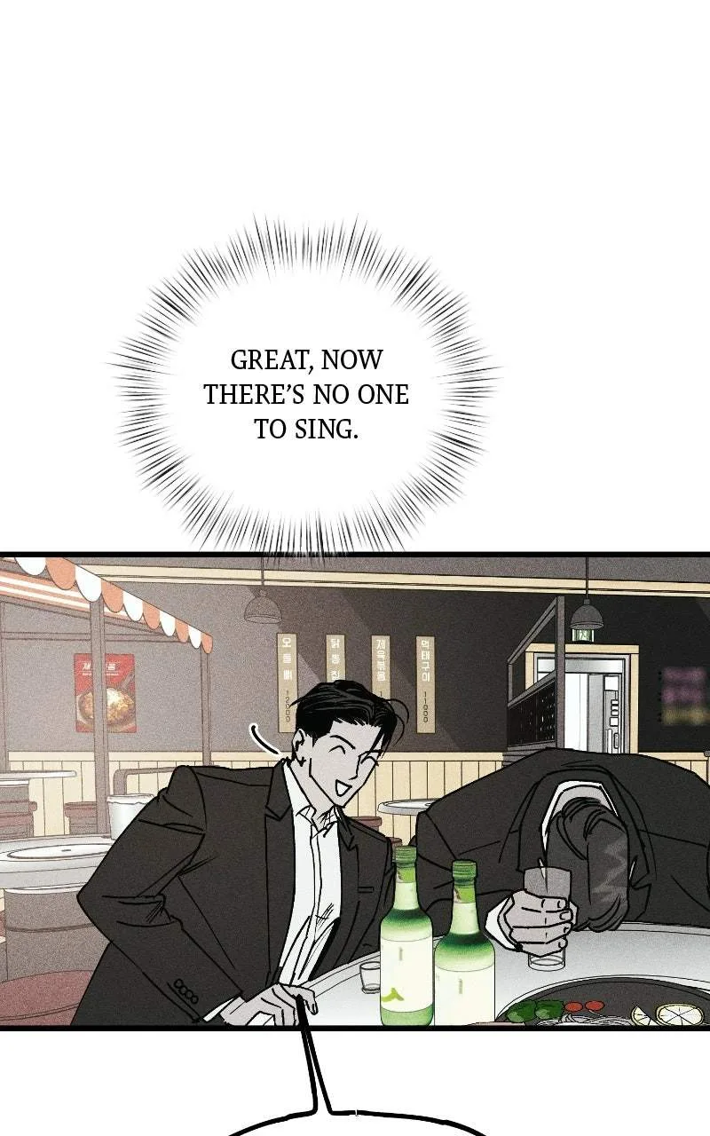 Acting Gangster Chapter 30 page 93